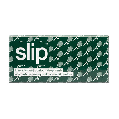 slip Pure Silk Contour Sleep Mask