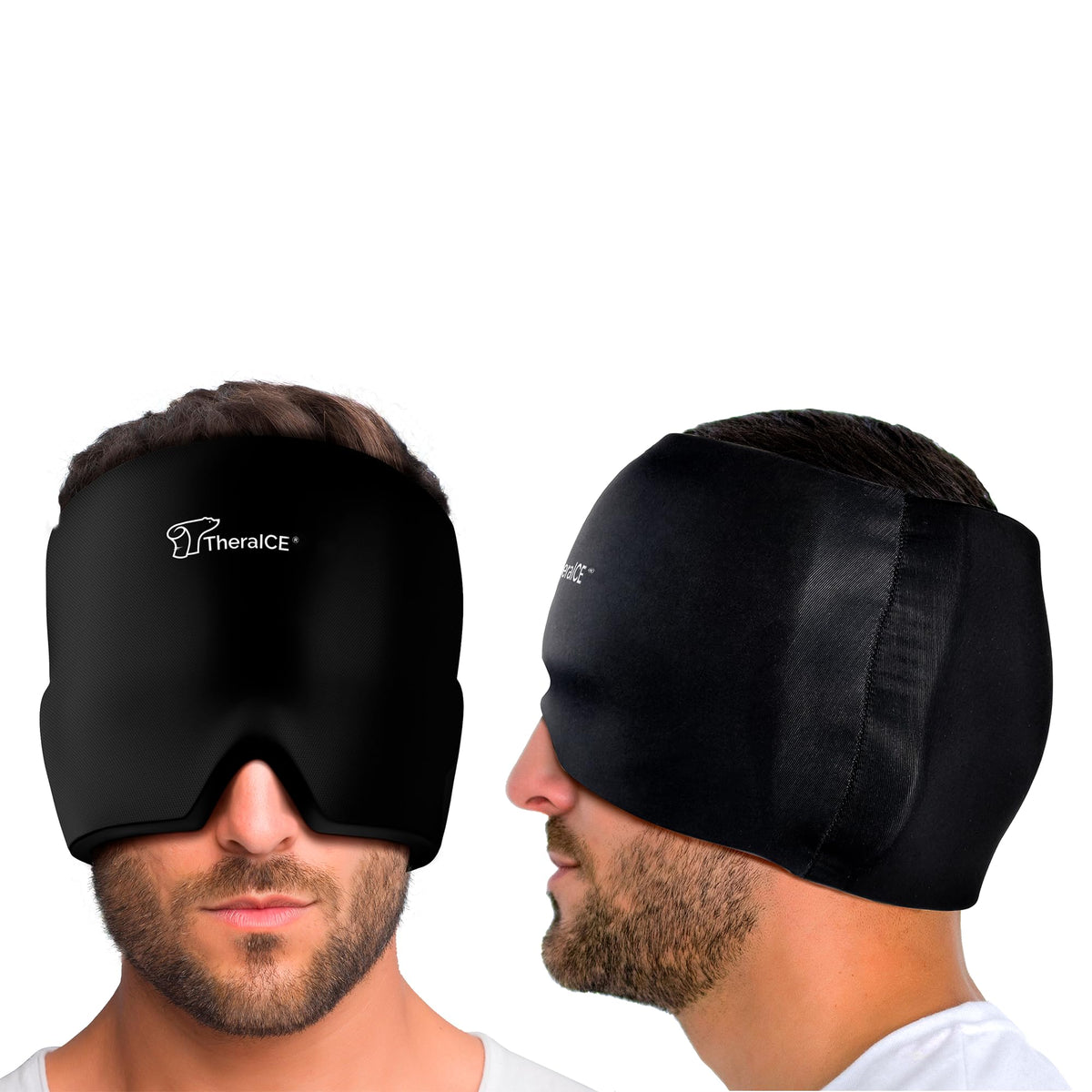 Theraice Headache Relief Cap