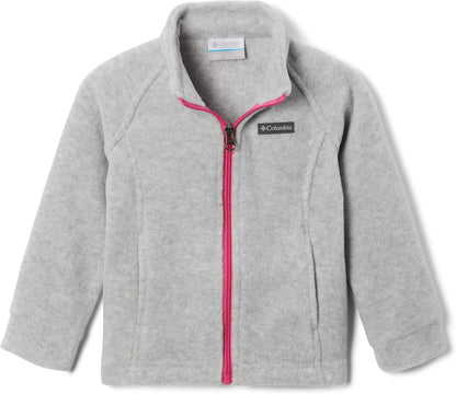 Columbia Unisex-Baby Benton Springs Fleece Jacket