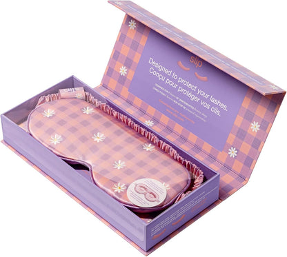 slip Pure Silk Contour Sleep Mask