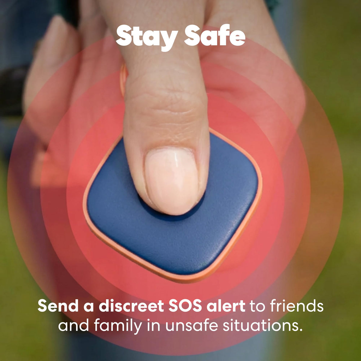 Life360 Tile - Bluetooth Tracker