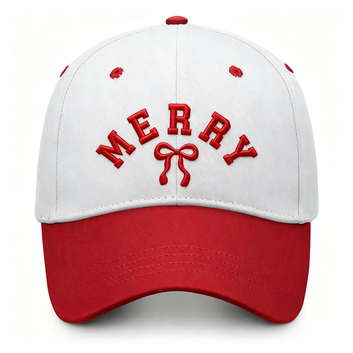 Snapback Trucker Hat