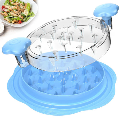 Suretivian Chicken Shredder Tool