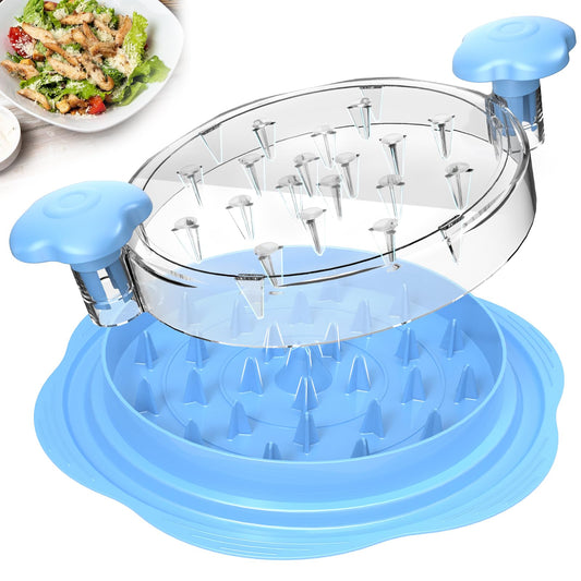 Suretivian Chicken Shredder Tool