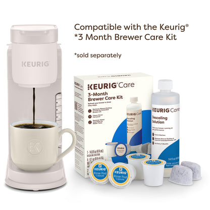 Keurig K-Express Single Serve K-Cup Pod Coffee Maker
