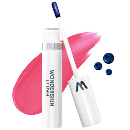 Wonderskin Wonder Blading All Day Lip Stain Peel Off Masque
