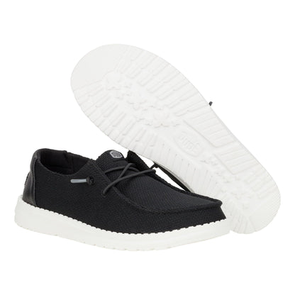 HEYDUDE Women's Wendy Amazon Exclusive Slip On Loafers | Lightweight Shoe
