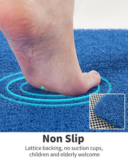 Non Slip Shower Mat