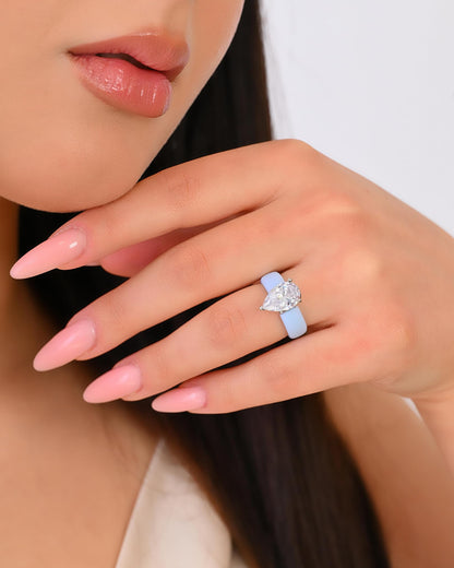 infit Silicone Ring