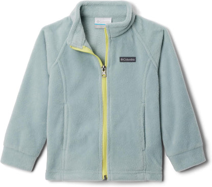 Columbia Unisex-Baby Benton Springs Fleece Jacket