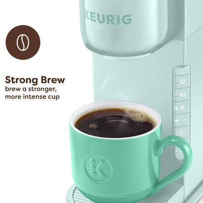 Keurig K-Express Single Serve K-Cup Pod Coffee Maker