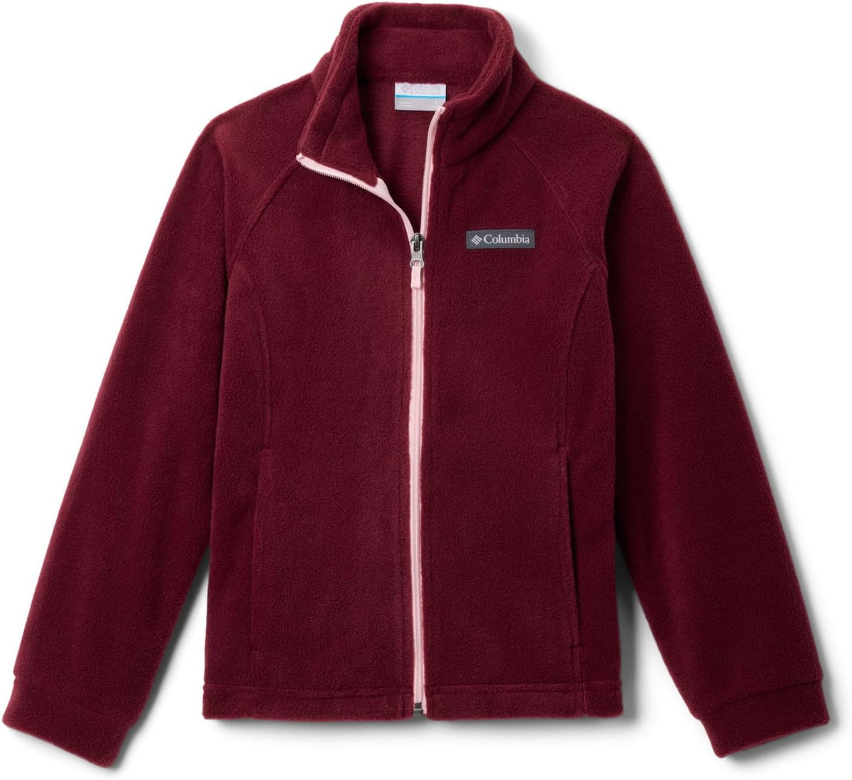 Columbia Unisex-Baby Benton Springs Fleece Jacket
