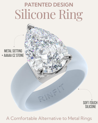 infit Silicone Ring