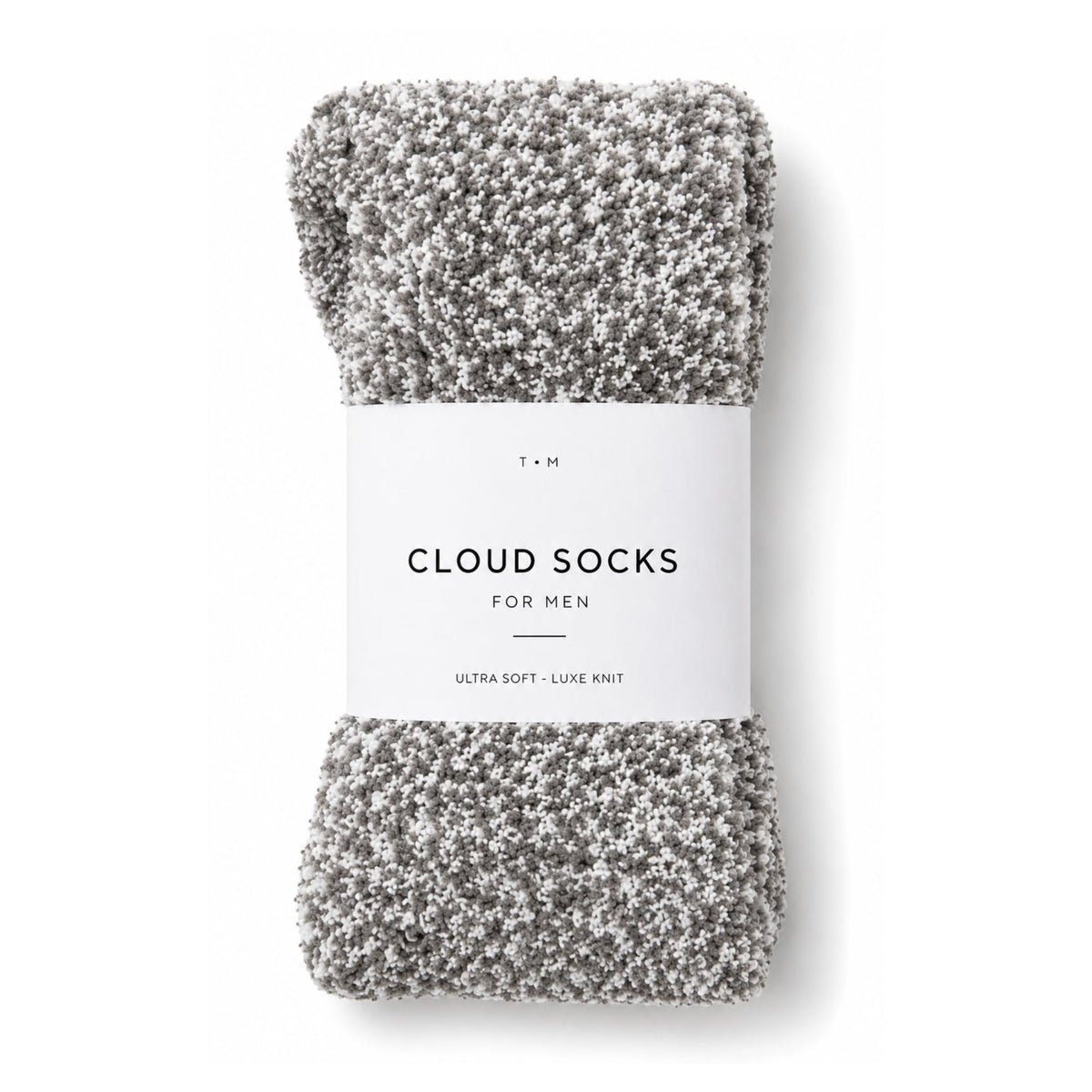 Unboxme Gifts Warm & Cozy Ultra-Luxe Cloud Sock