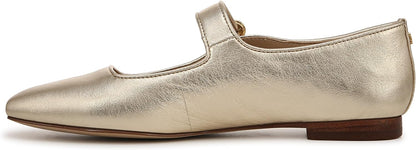 Sam Edelman Women's Michaela Mesh Ballet Flats