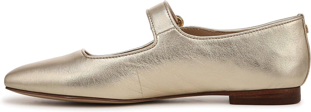 Sam Edelman Women's Michaela Mesh Ballet Flats