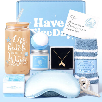 Gift Baskets for Women