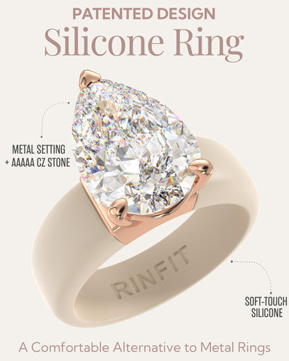 infit Silicone Ring