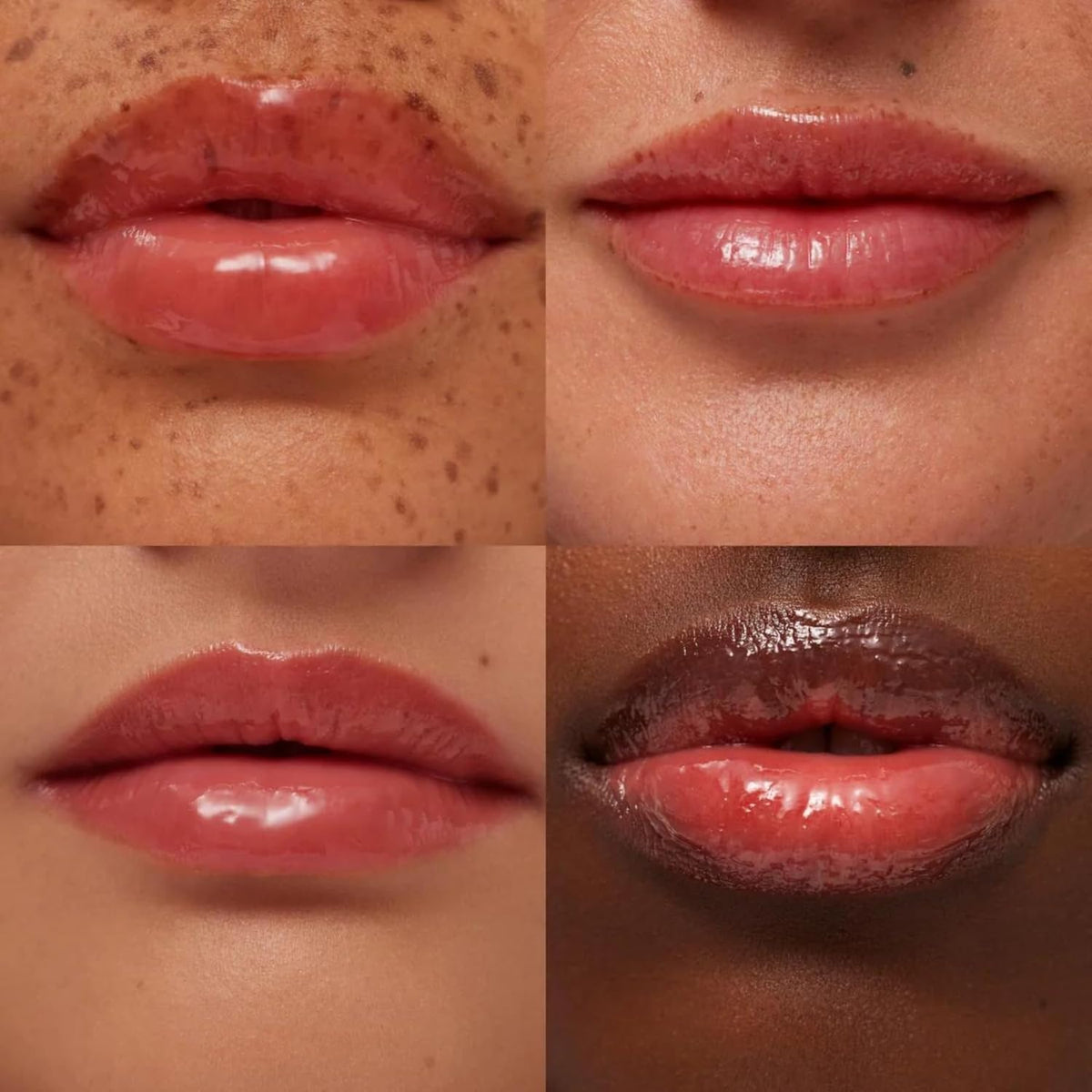 Summer Fridays Lip Butter Balm - Moisturizing Lip Gloss for Instant Shine + Sheer Color