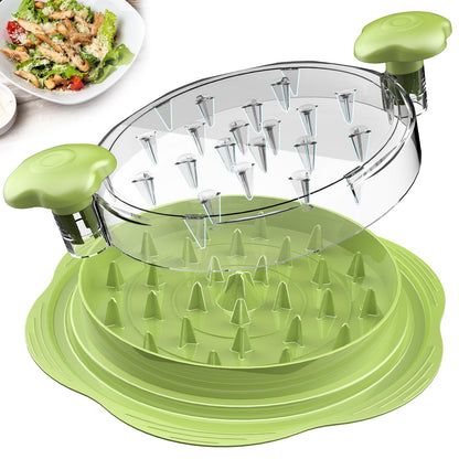 Suretivian Chicken Shredder Tool