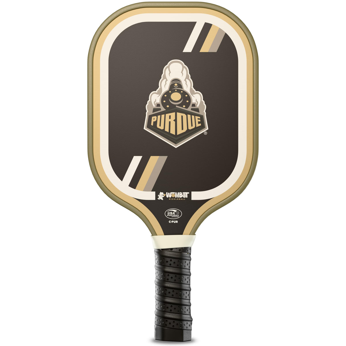 Officially Licensed College Pickleball Racquet