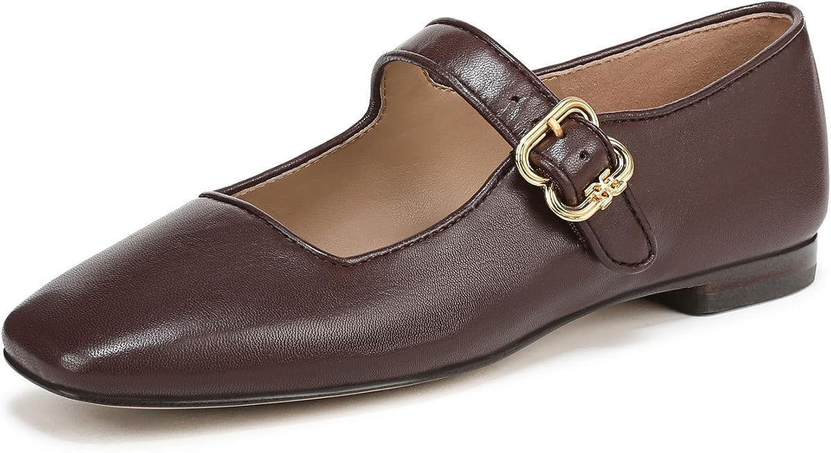 Sam Edelman Women's Michaela Mesh Ballet Flats