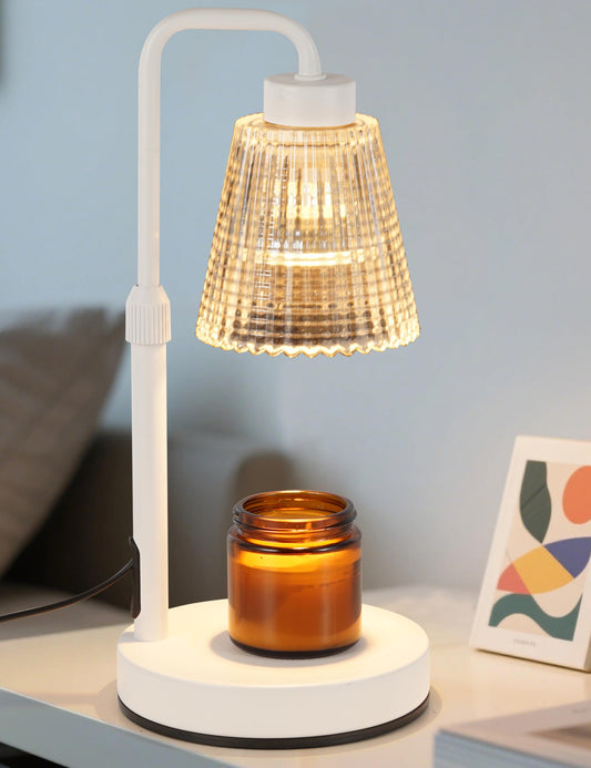 Godonlif Candle Warmer Lamp with Cycle Timer