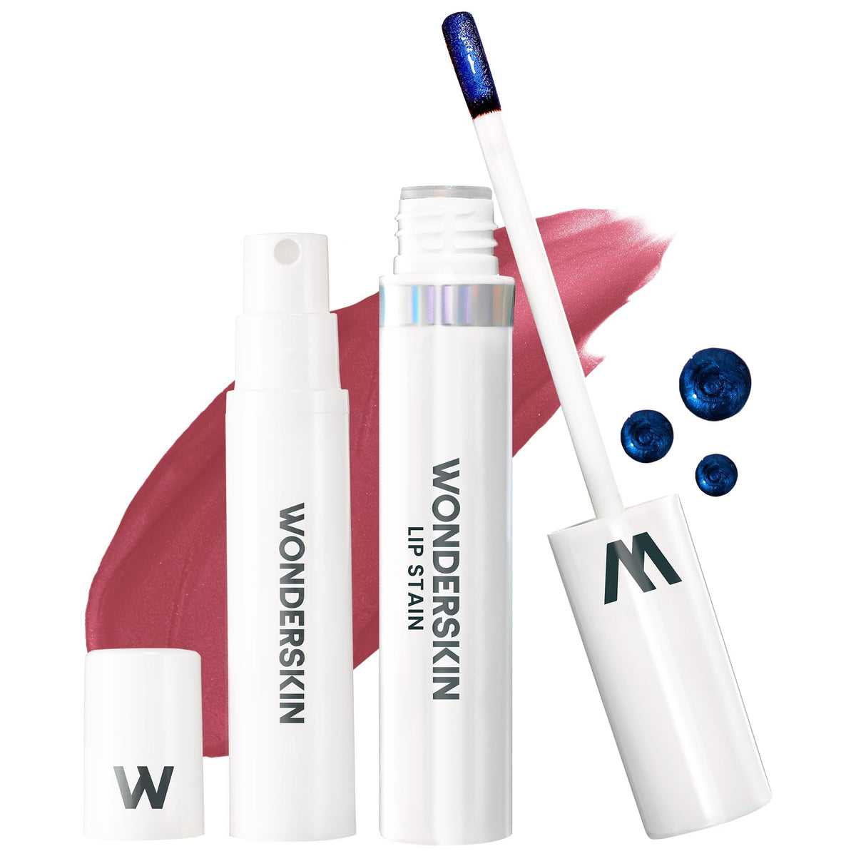 Wonderskin Wonder Blading All Day Lip Stain Peel Off Masque