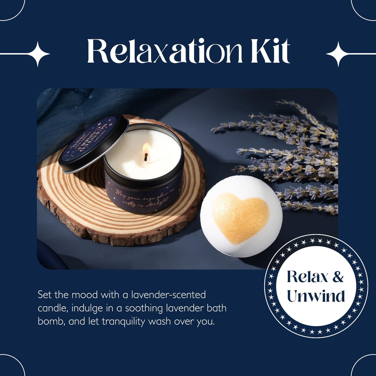 Gift Baskets for Women