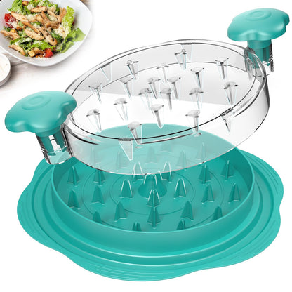Suretivian Chicken Shredder Tool