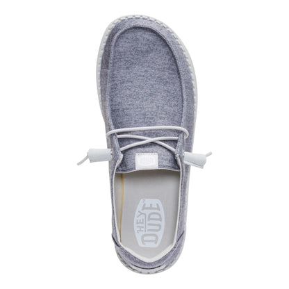 HEYDUDE Women's Wendy Amazon Exclusive Slip On Loafers | Lightweight Shoe
