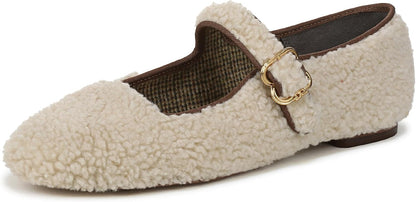 Sam Edelman Women's Michaela Mesh Ballet Flats