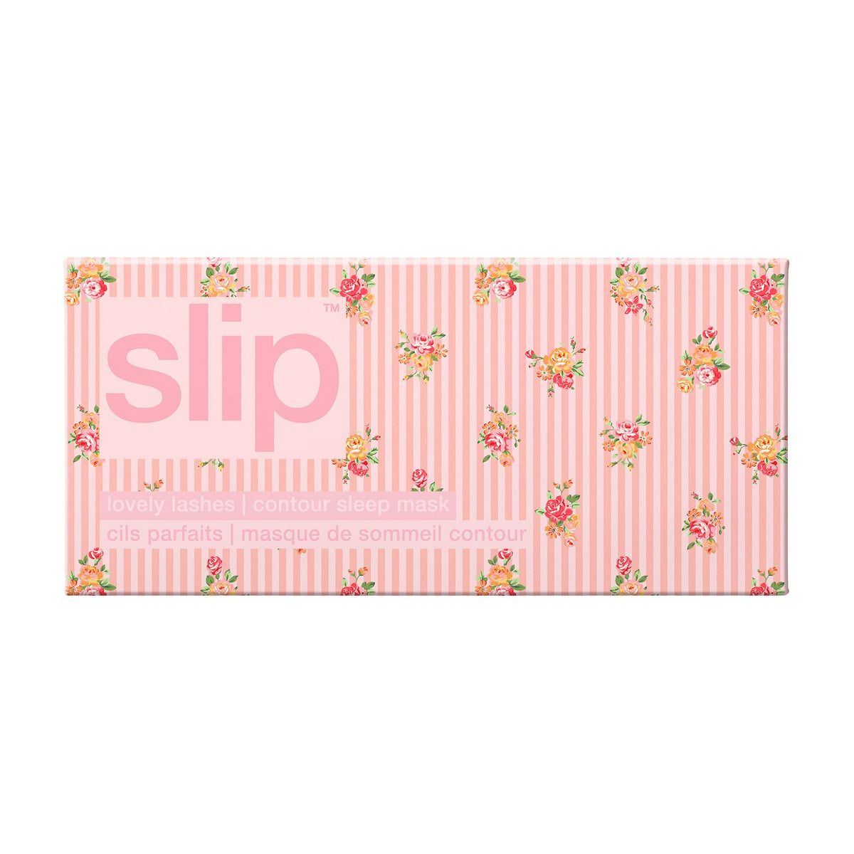 slip Pure Silk Contour Sleep Mask
