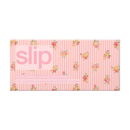 slip Pure Silk Contour Sleep Mask