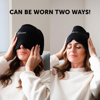 Theraice Headache Relief Cap