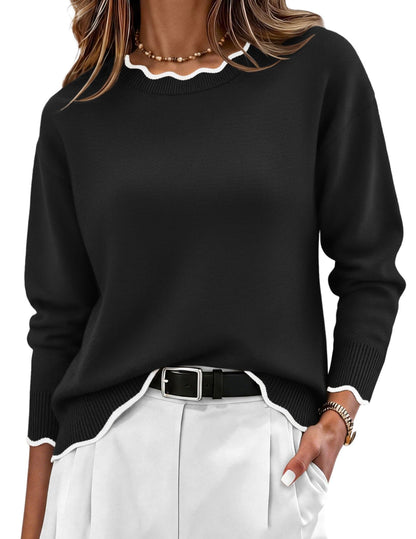 Zeagoo Sweater for Women