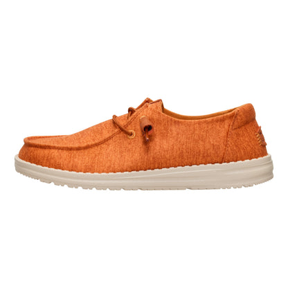 HEYDUDE Women's Wendy Amazon Exclusive Slip On Loafers | Lightweight Shoe