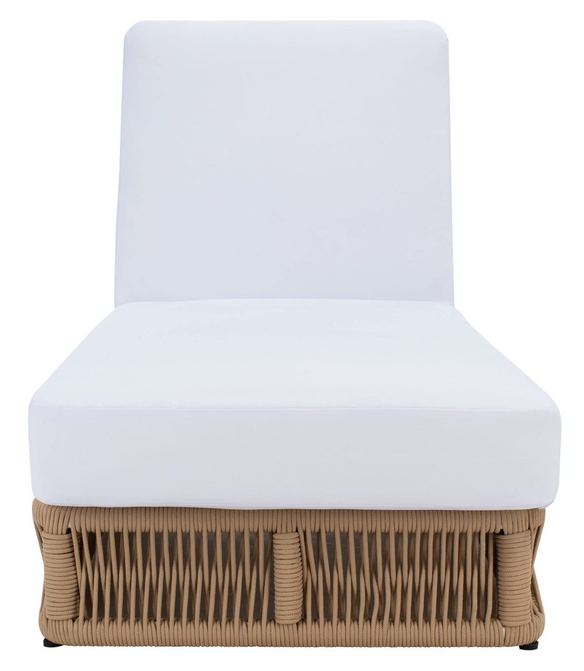 Safavieh Outdoor - Gillian Chaise Lounge Chair