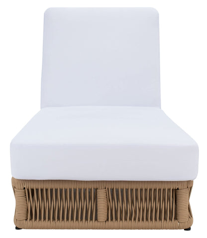 Safavieh Outdoor - Gillian Chaise Lounge Chair