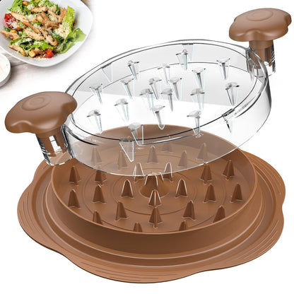 Suretivian Chicken Shredder Tool