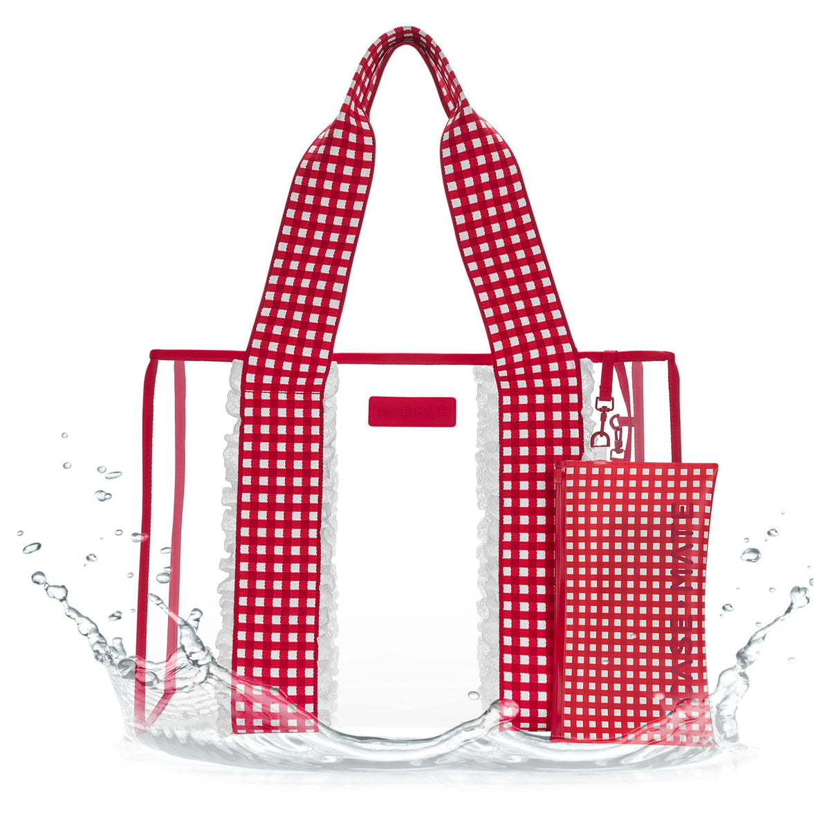 Case-Mate Jelly Tote Bag