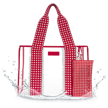 Case-Mate Jelly Tote Bag