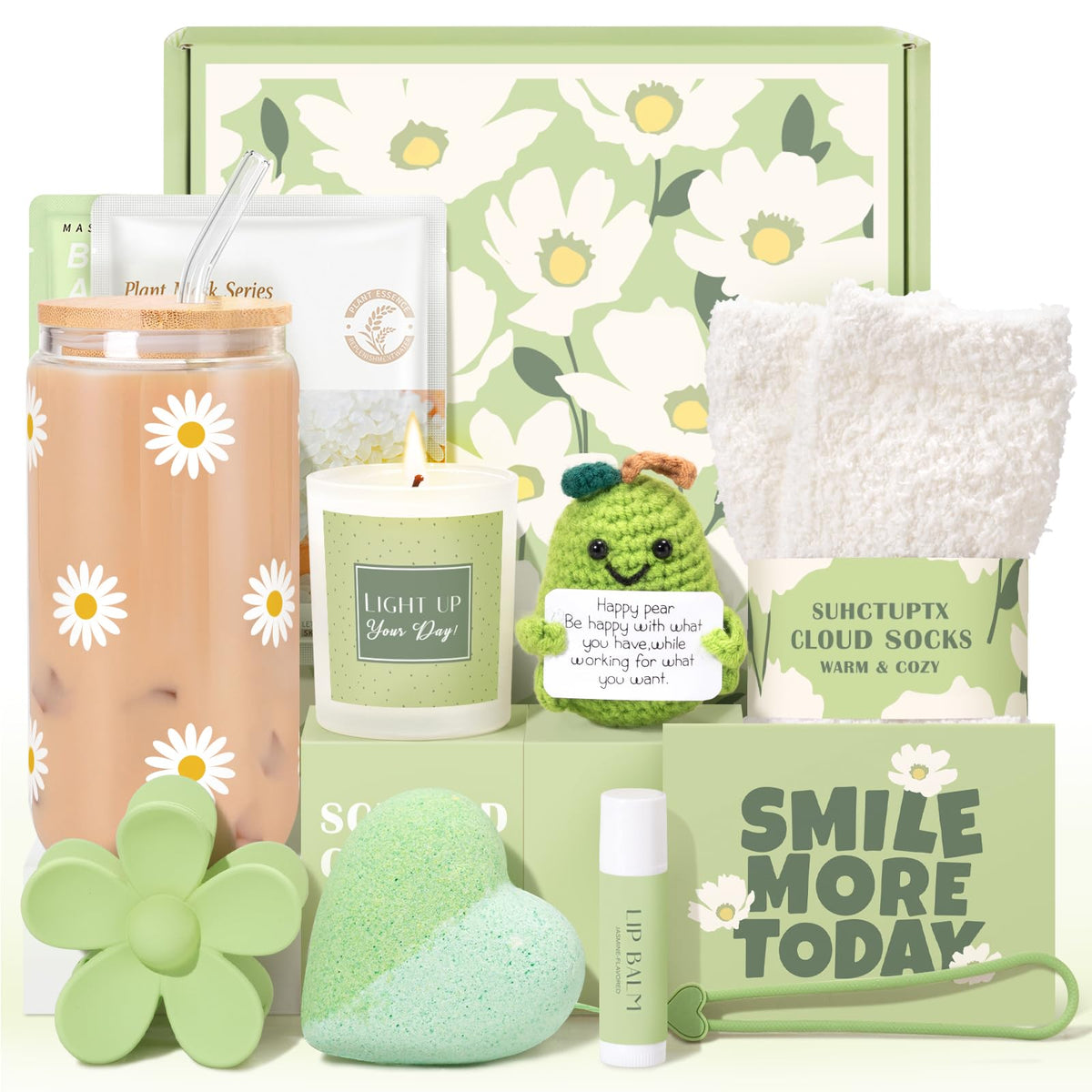 Gift Baskets for Women