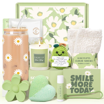 Gift Baskets for Women