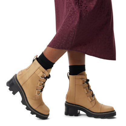 SOREL Women's Joan Now Lace Boot