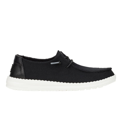 HEYDUDE Women's Wendy Amazon Exclusive Slip On Loafers | Lightweight Shoe