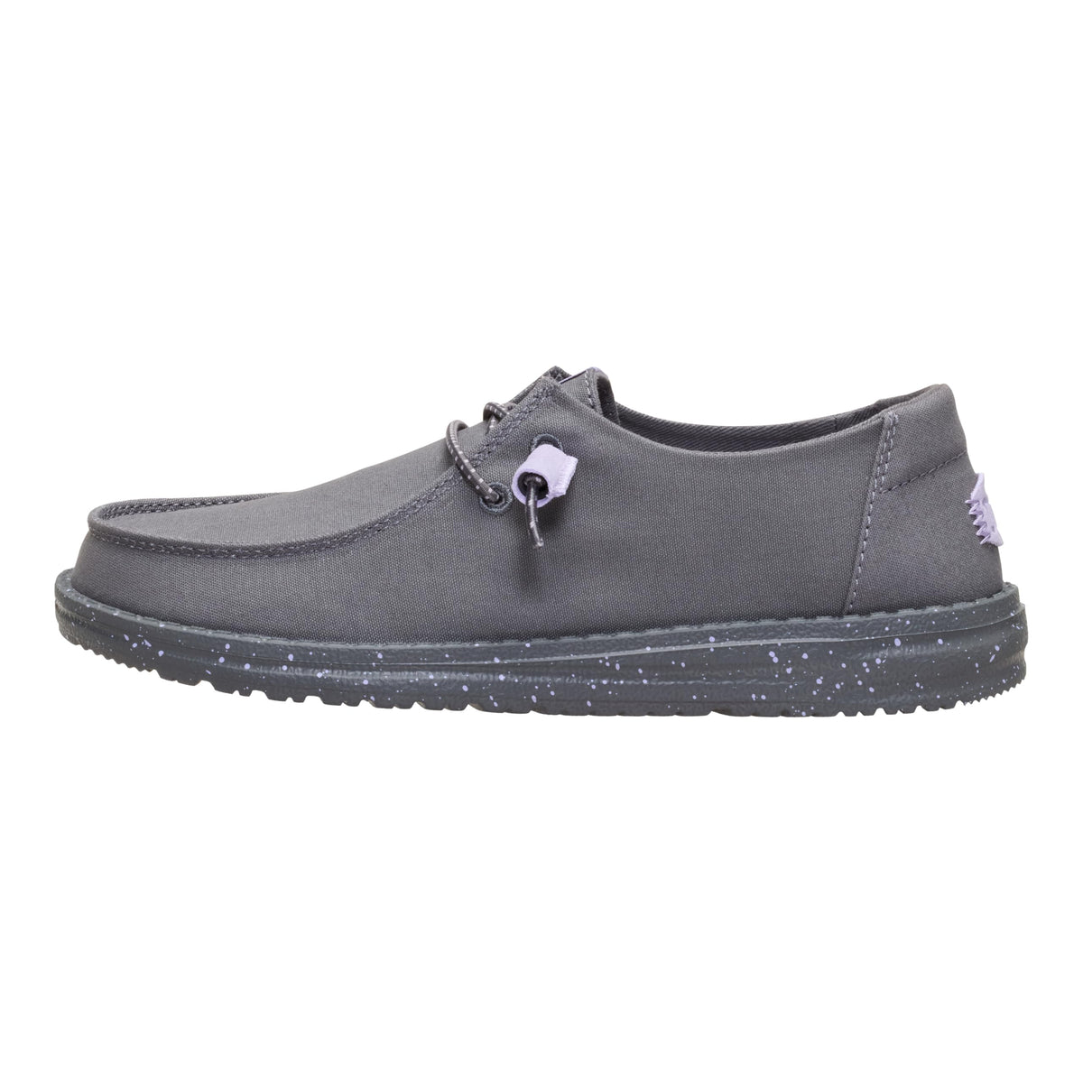 HEYDUDE Women's Wendy Amazon Exclusive Slip On Loafers | Lightweight Shoe