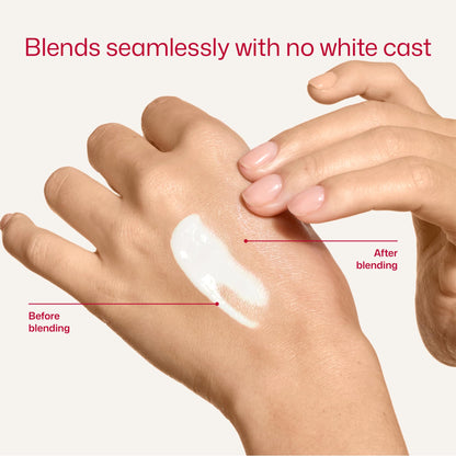 Eltamd UV Clear Face Sunscreen Spf, Oil-Free Sunscreen with Zinc Oxide, Dermatologist Recommended
