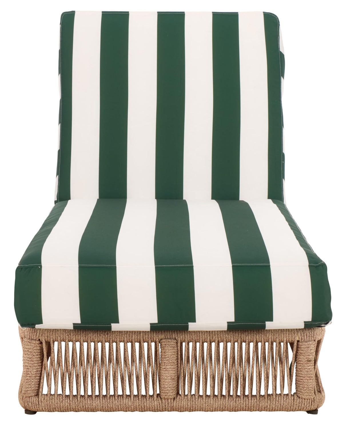 Safavieh Outdoor - Gillian Chaise Lounge Chair