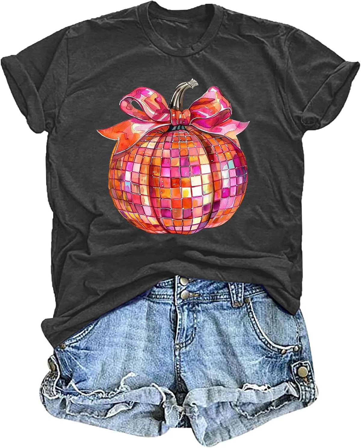 Halloween Pumpkin Shirt